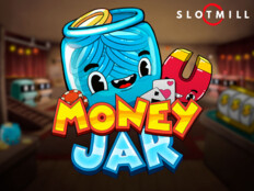 Jackpot jill casino games. Oyun bonusları çek.8